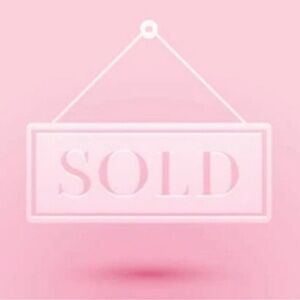SOLD